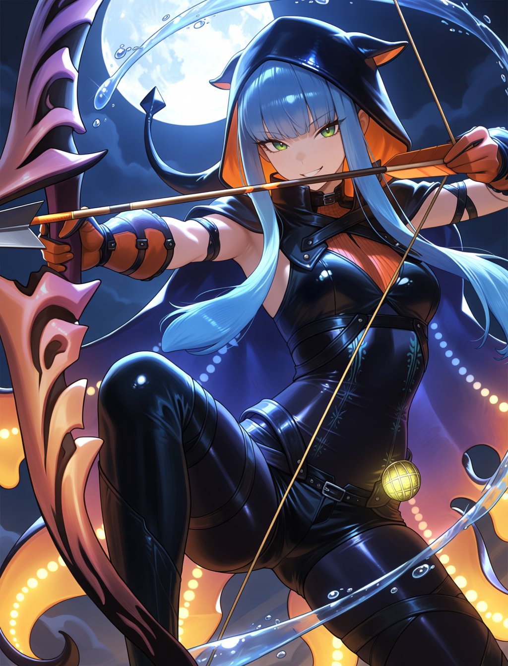 masterpiece,  best quality,  very aesthetic by miaomiao on Tensor.Art