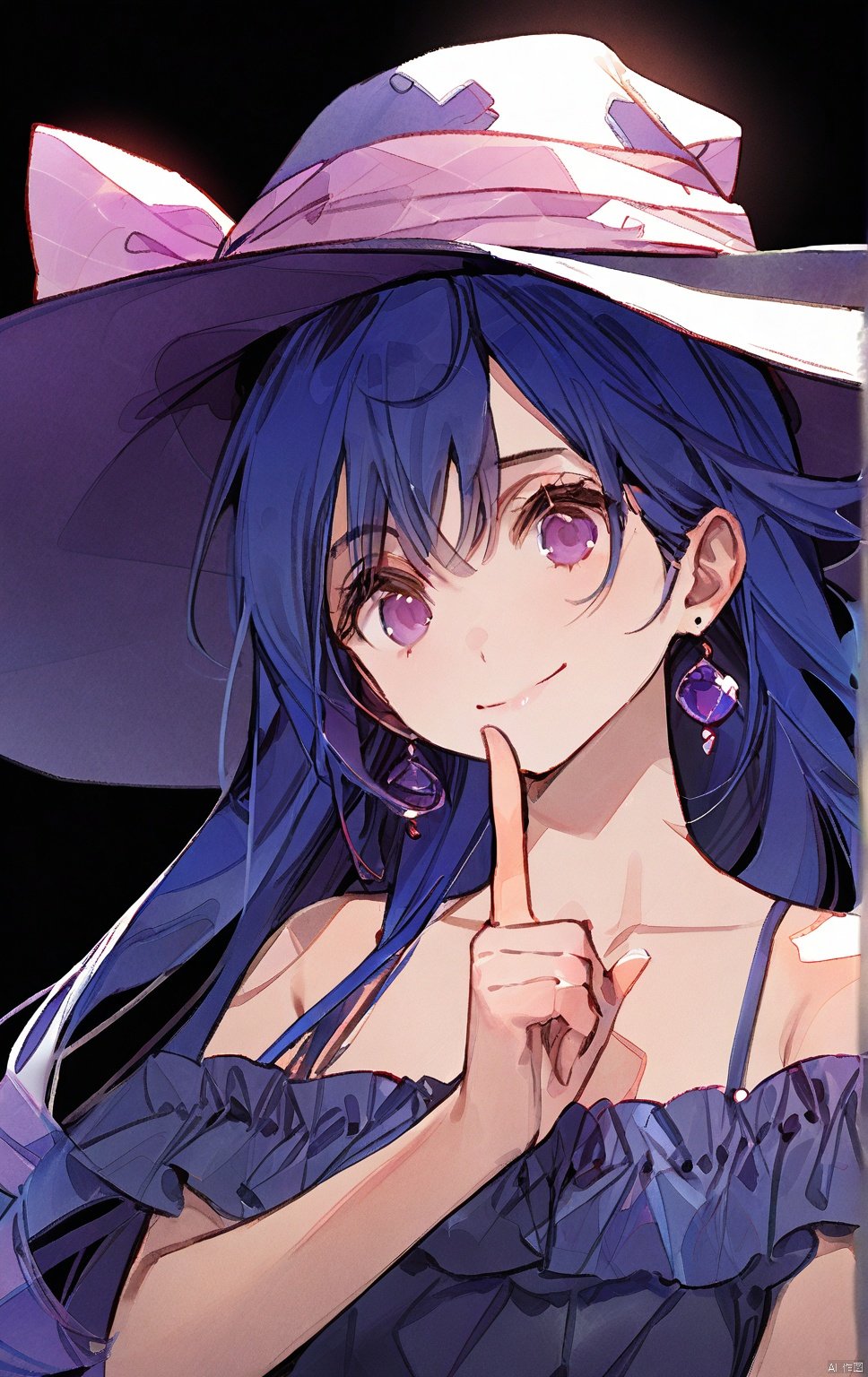 AI generated image by 让AI更感性 on Tensor.Art