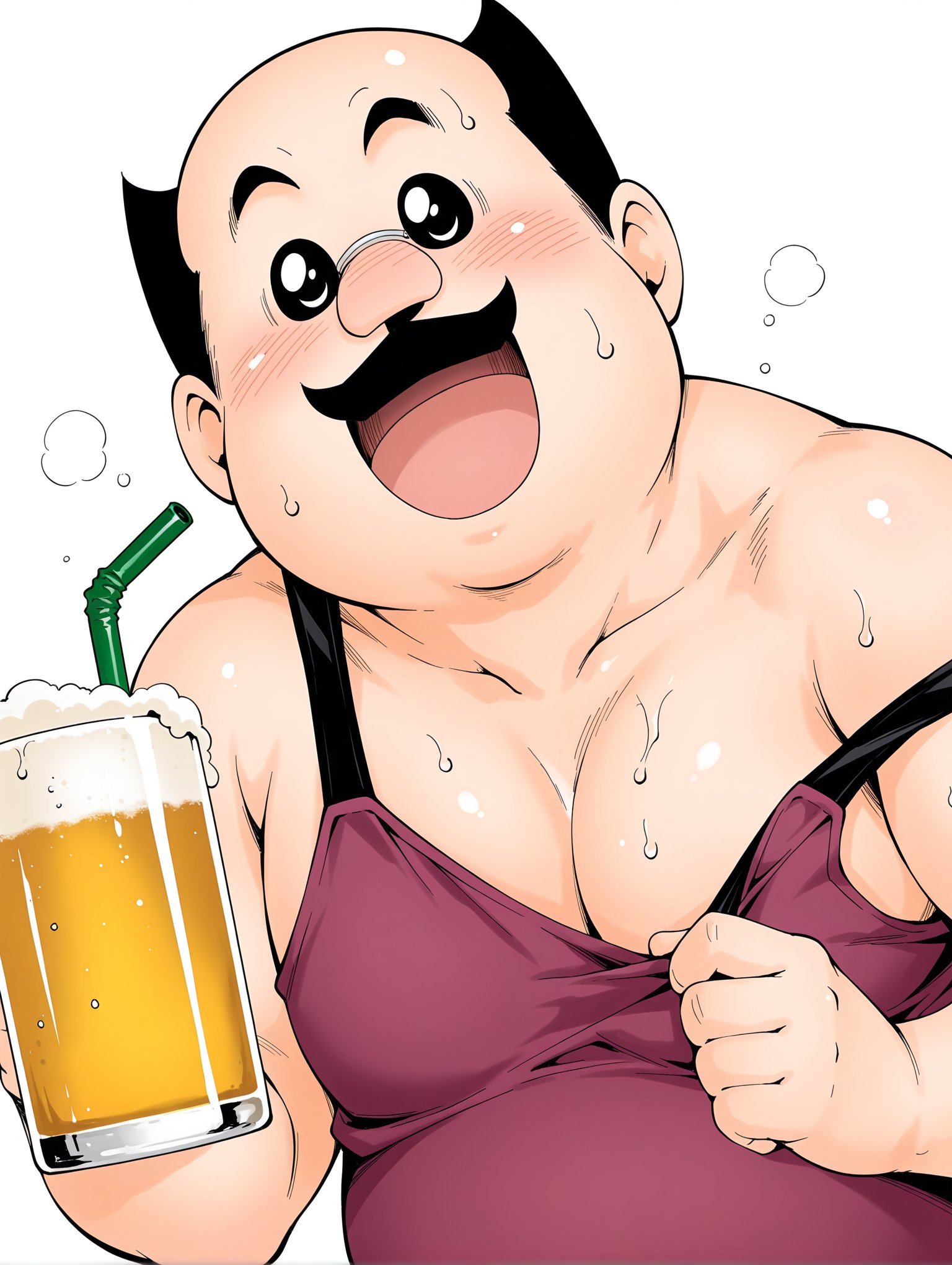 masterpiece,  best quality,  newest by sg5e3 on Tensor.Art