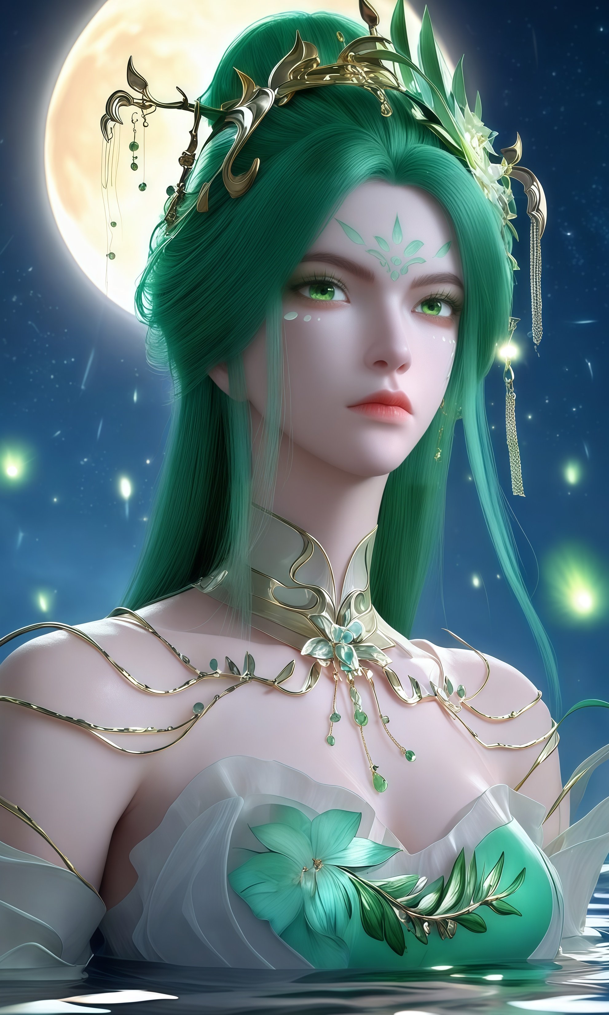 AI generated image by 南风知我意 on Tensor.Art