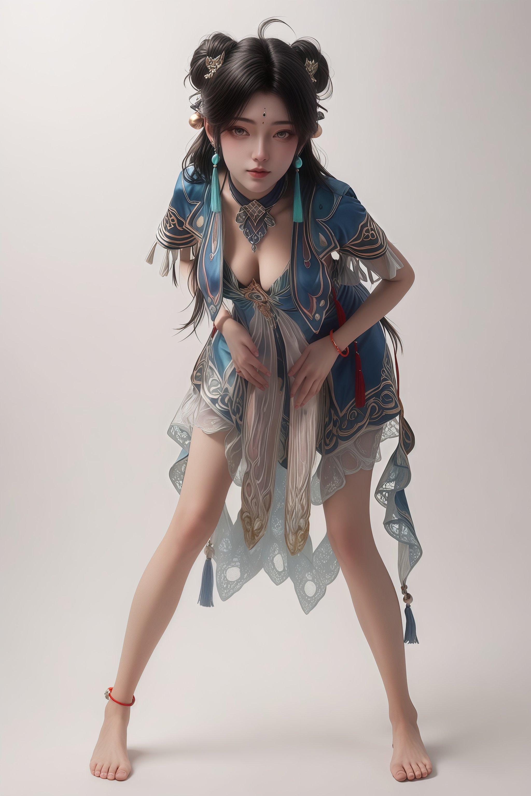 AI generated image by 南风知我意 on Tensor.Art