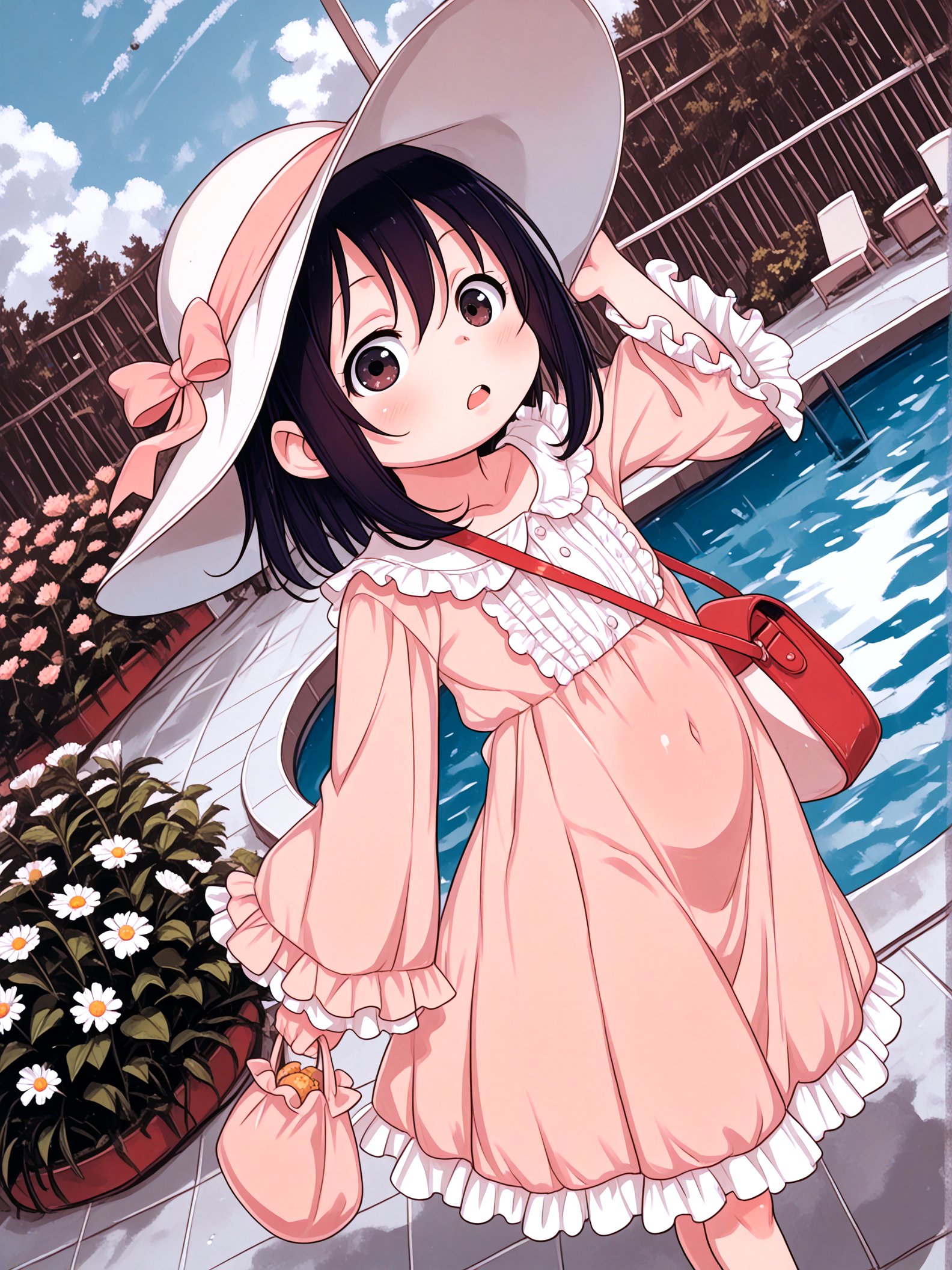 masterpiece,  best quality,  amazing quality by fufu2 on Tensor.Art