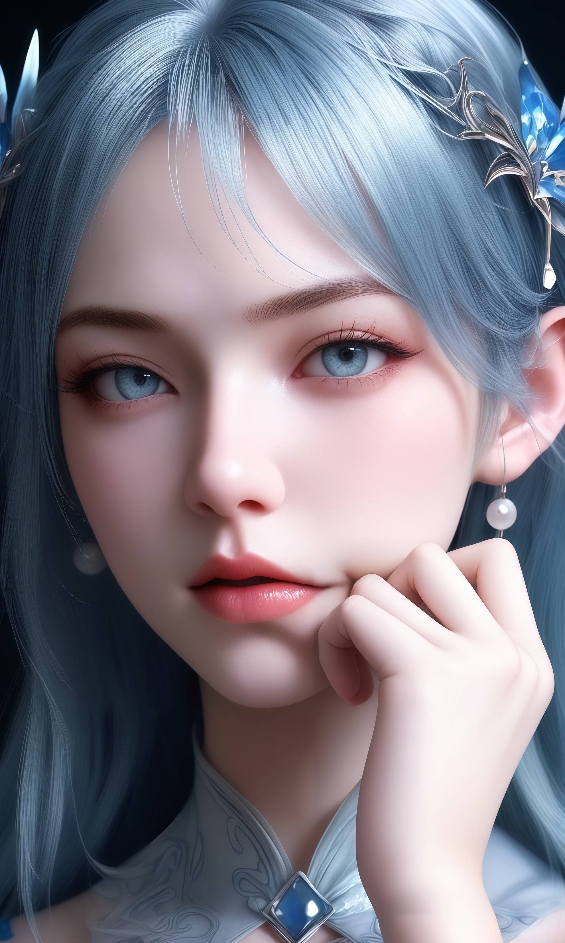 AI generated image by 南风知我意 on Tensor.Art