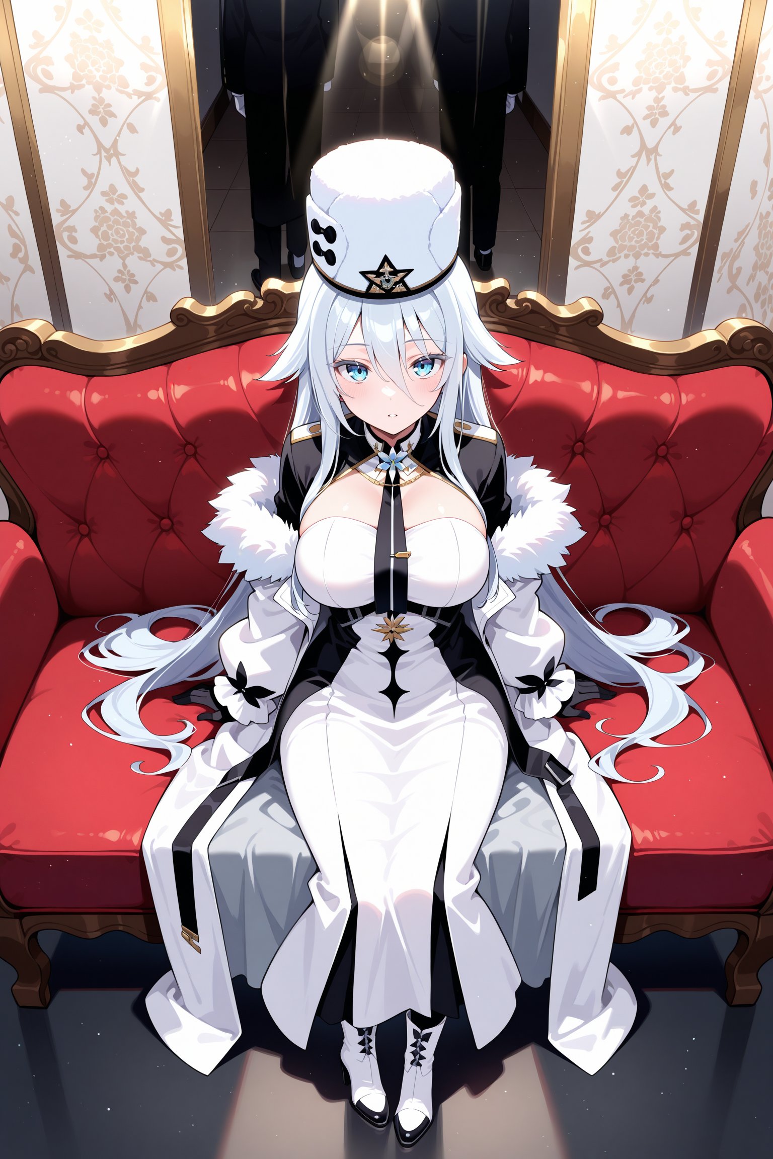 masterpiece,  best quality,  anime by miaomiao on Tensor.Art
