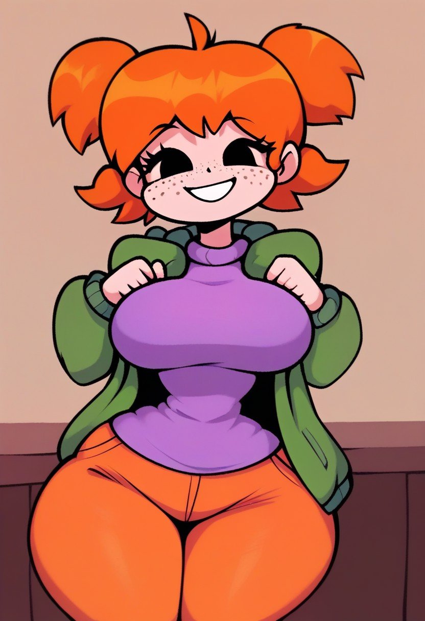 High quality,  Masterpiece,  breasts by user_iori_rodri on Tensor.Art