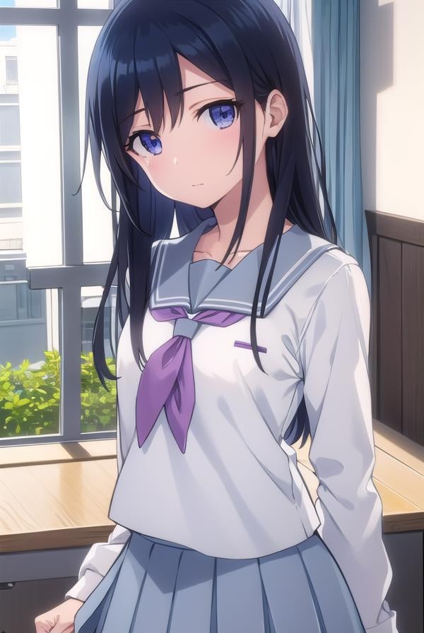 ayasearagaki,  ,  ayase aragaki by Sol Eternelle on Tensor.Art