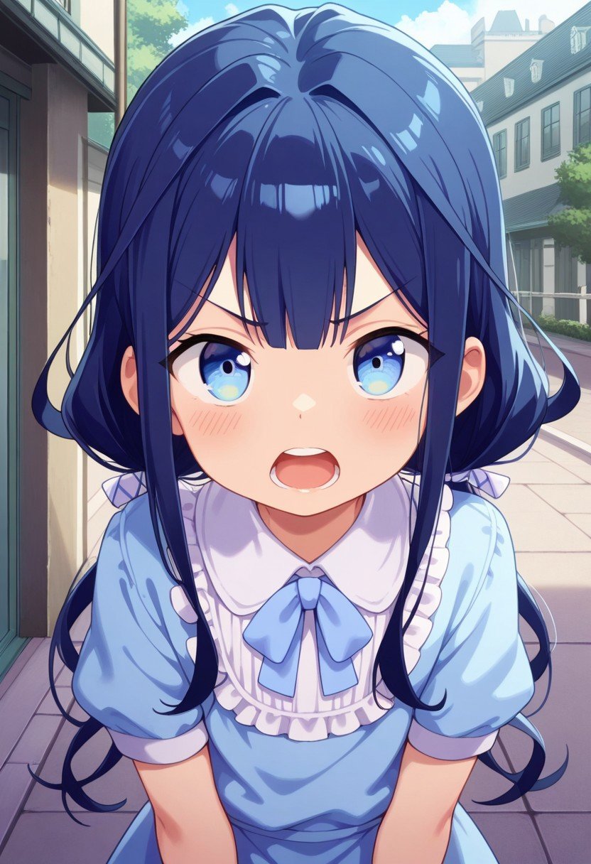 masterpiece,  best quality,  amazing quality by Hot Anime Girls on Tensor.Art