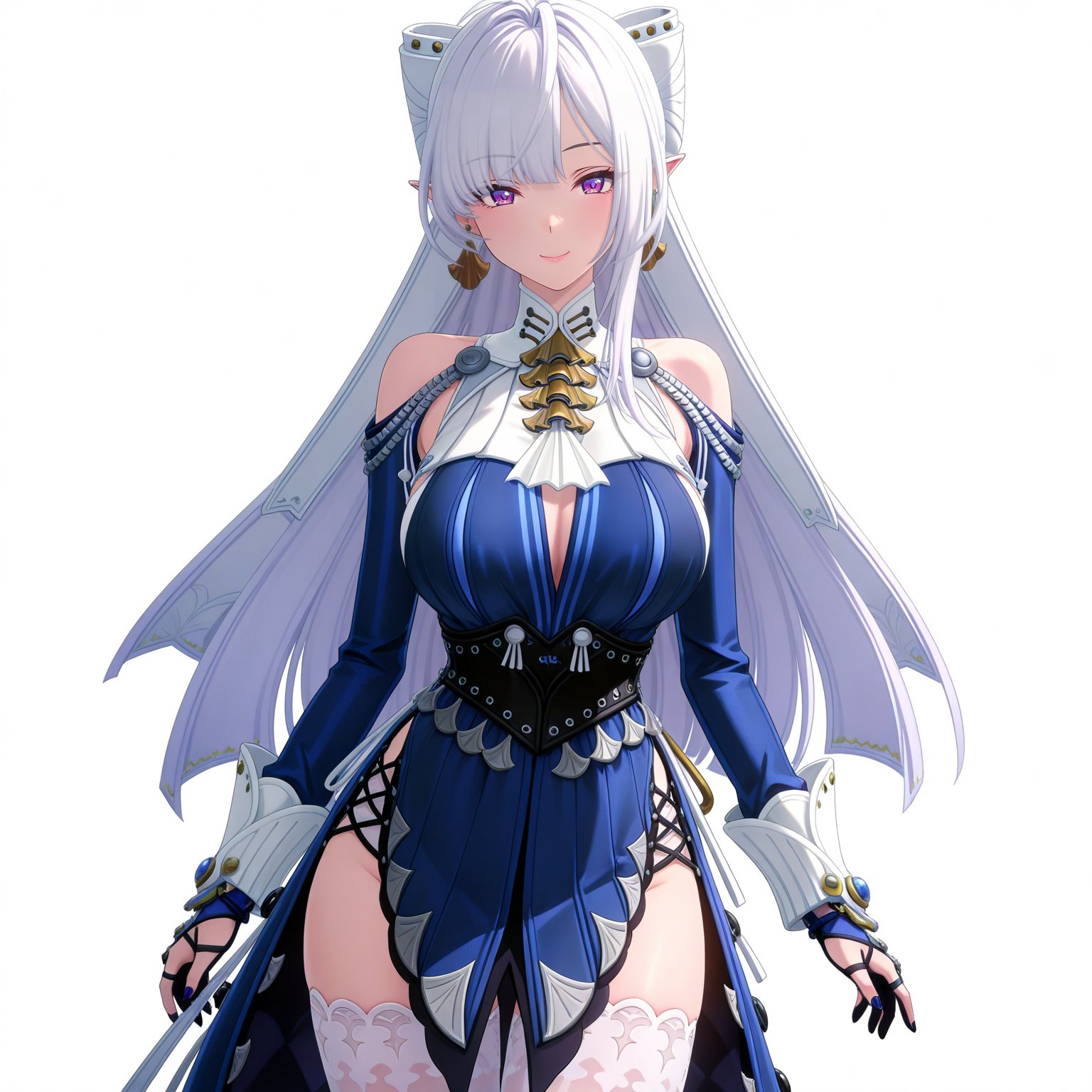 weilinna,  1girl,  solo by DJ大江东去 on Tensor.Art