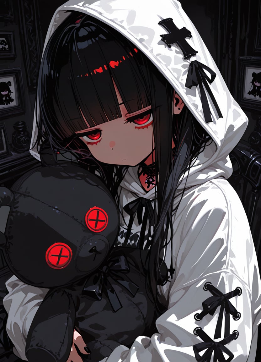 masterpiece,  best quality,  anime style by Rin_x0 on Tensor.Art