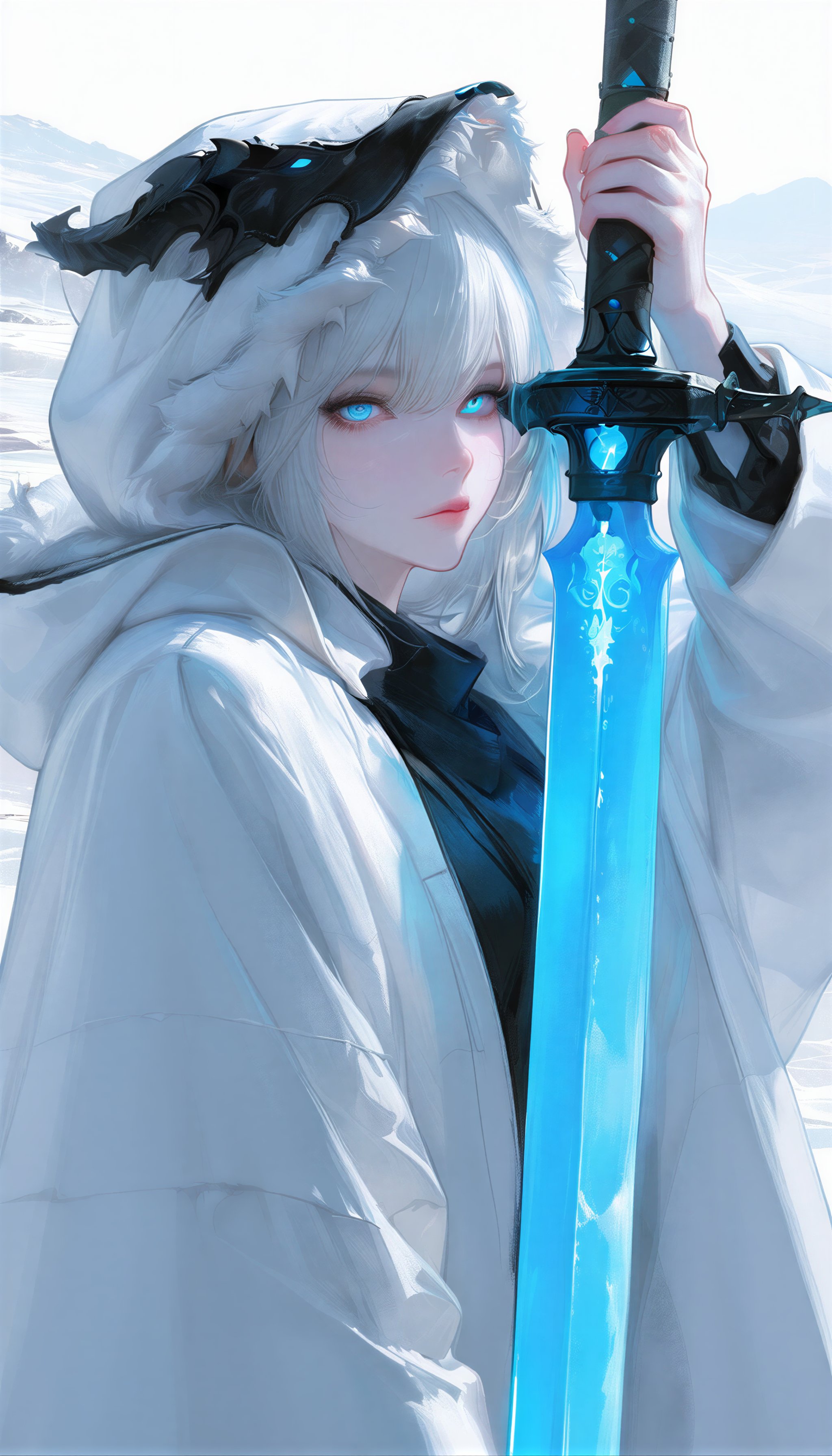 Masterpiece,  best quality,  amazing quality by Shuriko on Tensor.Art