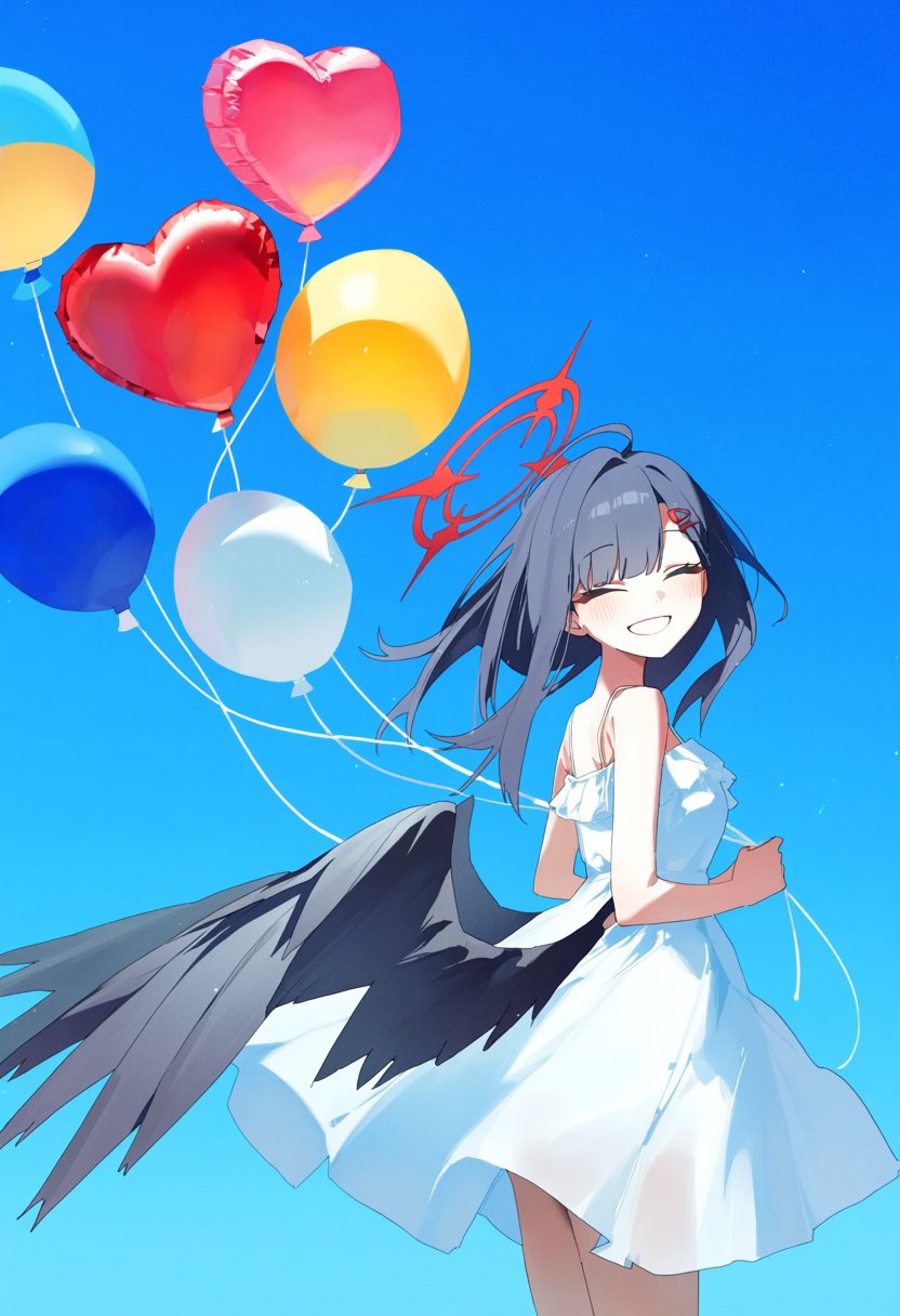 AI generated image by Nexus on Tensor.Art