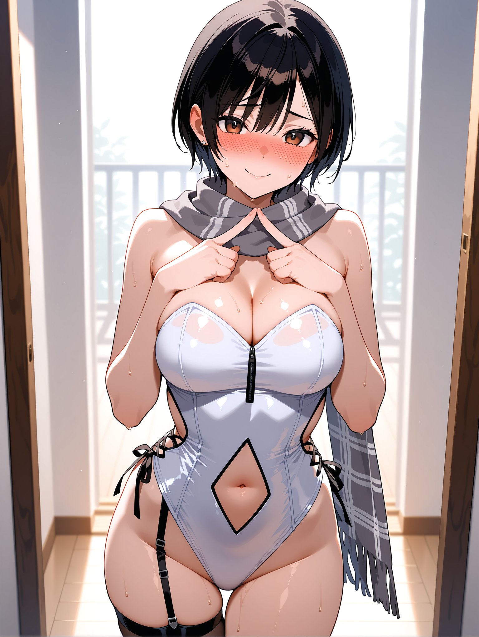 masterpiece,  best quality,  newest by sg5e3 on Tensor.Art