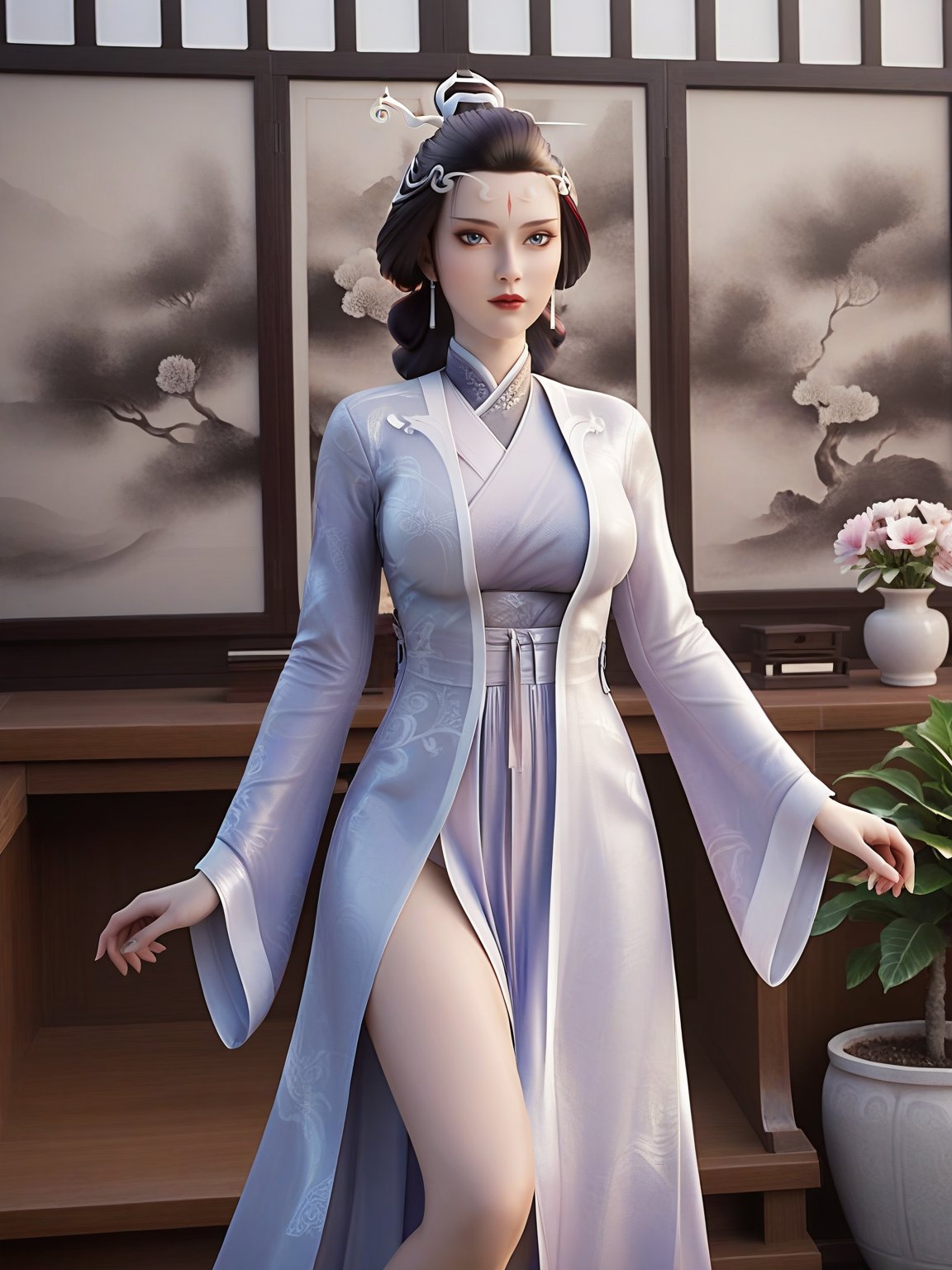 masterpiece,  ultra-HD,  photorealistic by 孤 on Tensor.Art