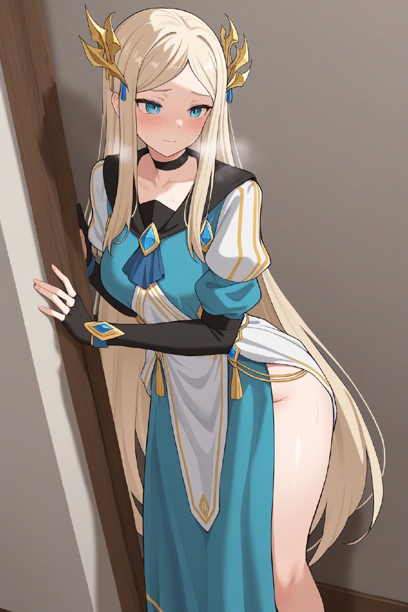AI generated image by Ttan on Tensor.Art