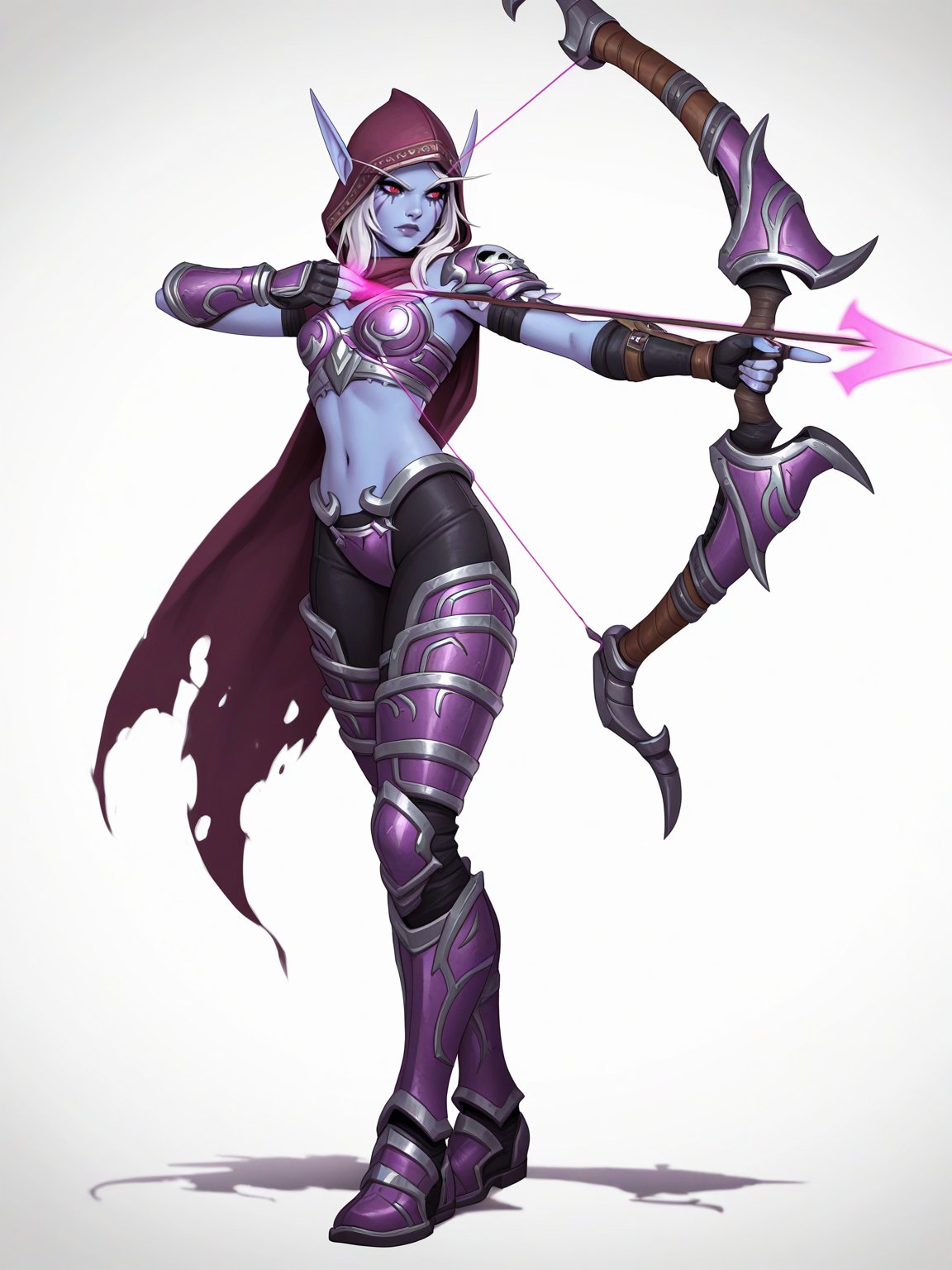 sylvamaker,  1girl,  solo by lambl on Tensor.Art