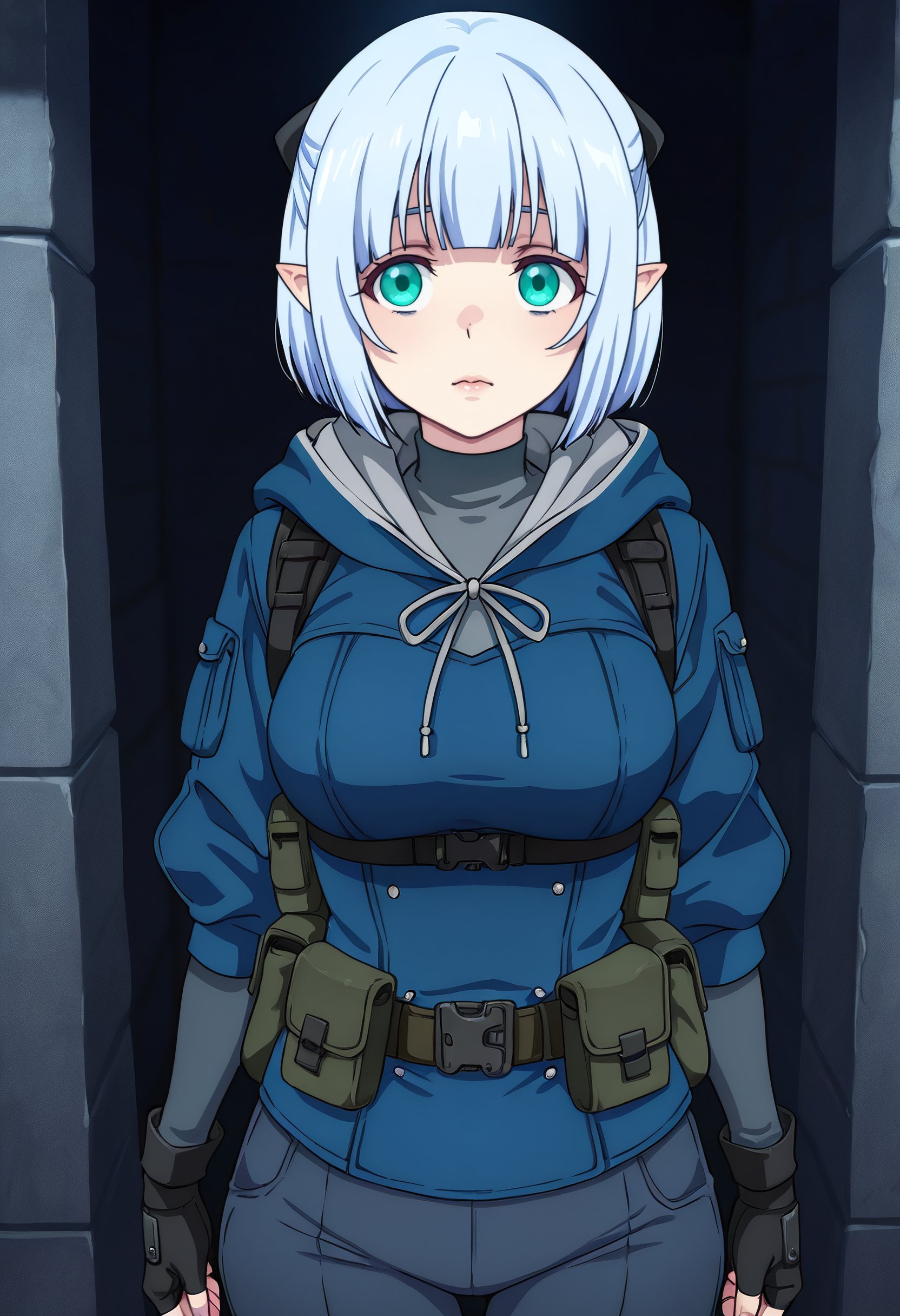 AI generated image by Min on Tensor.Art