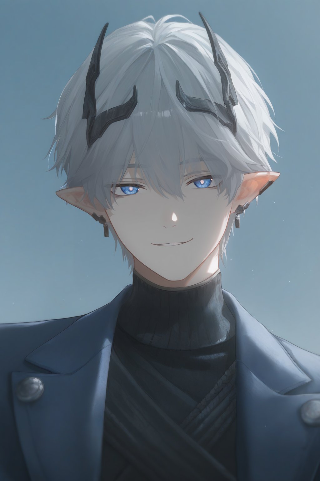 AI generated image by Kira on Tensor.Art