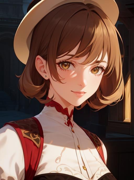 (masterpiece,  best quality,  ultra-detailed by Ttan on Tensor.Art