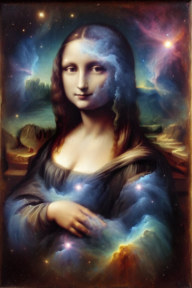 martius_nebula mona lisa <lora:Cosmic_Nebula_Style:1.0>