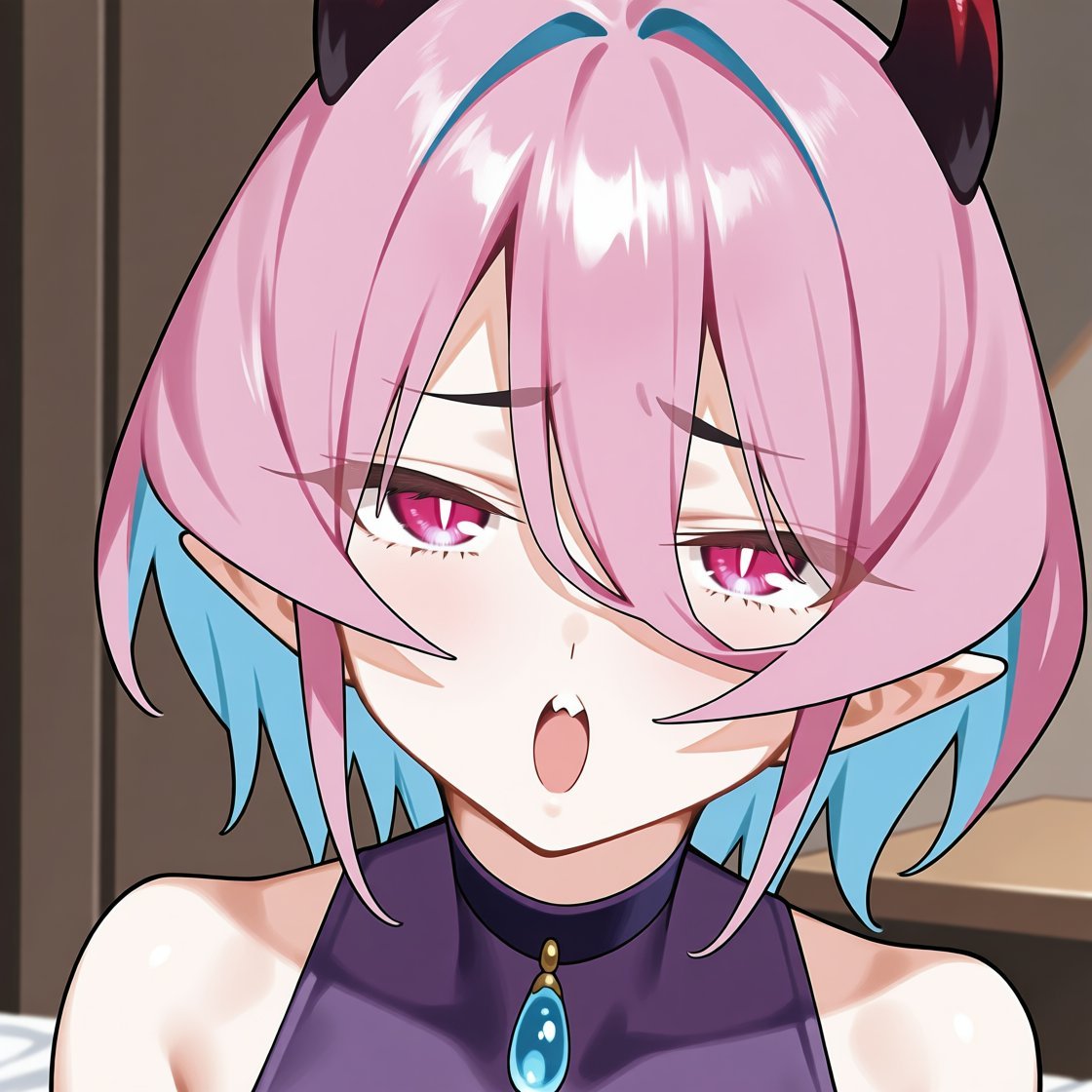 masterpiece,  best quality,  anime screenshot by Hot Anime Girls on Tensor.Art