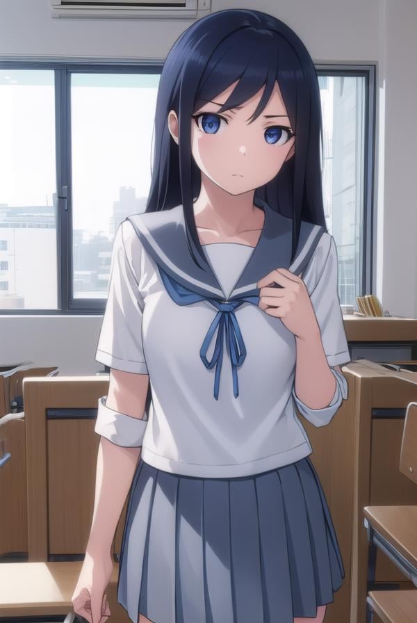 ayasearagaki,  ,  ayase aragaki by Sol Eternelle on Tensor.Art