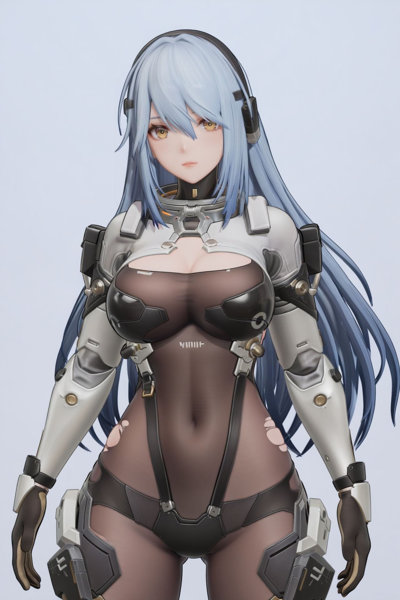 SB-Lyfe-Wednesday-Devoted_Voyage,  masterpiece,  best quality by Min on Tensor.Art