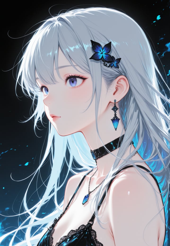 AI generated image by 苦茶 on Tensor.Art