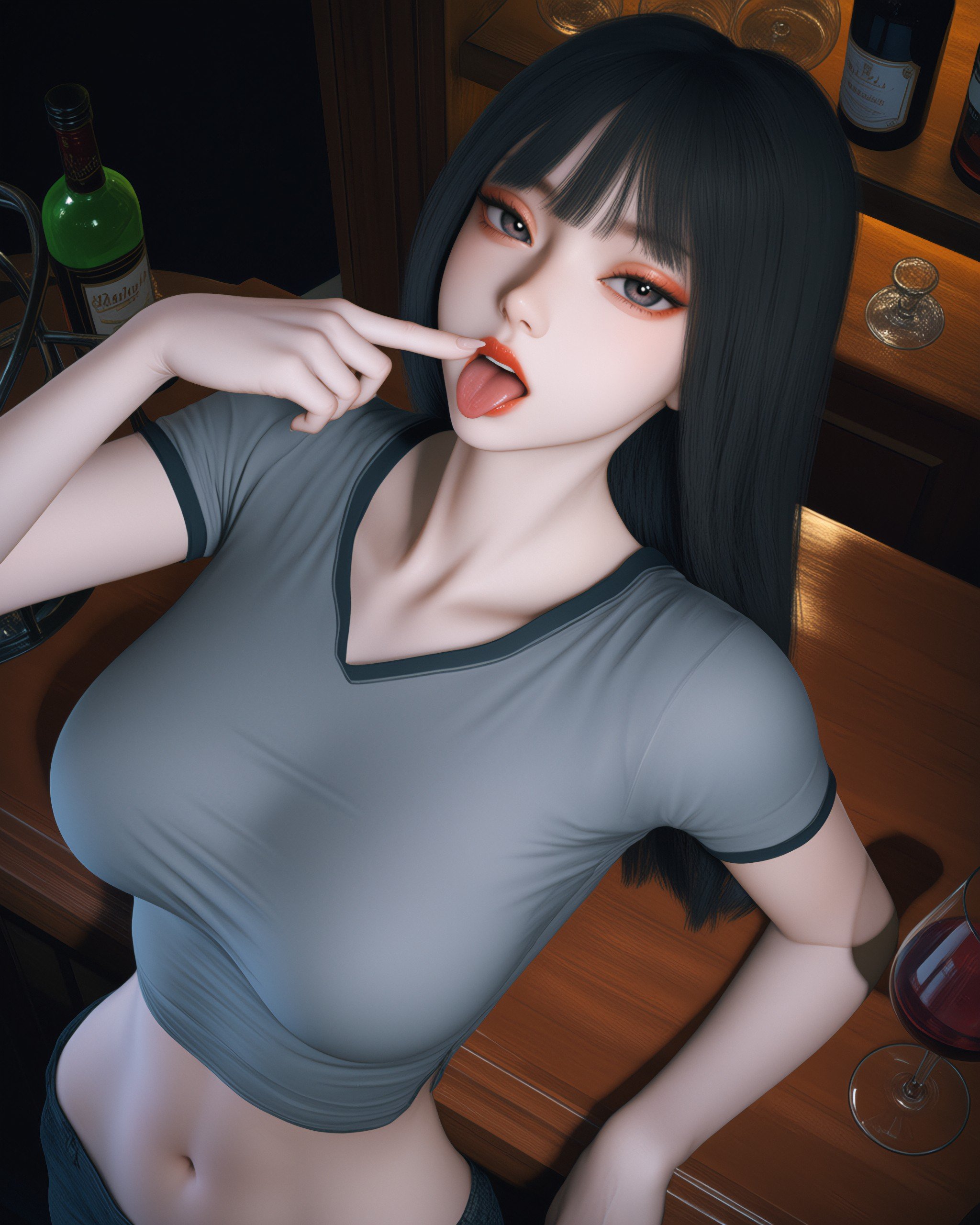 masterpiece,  best quality,  highres by luxiaoai on Tensor.Art