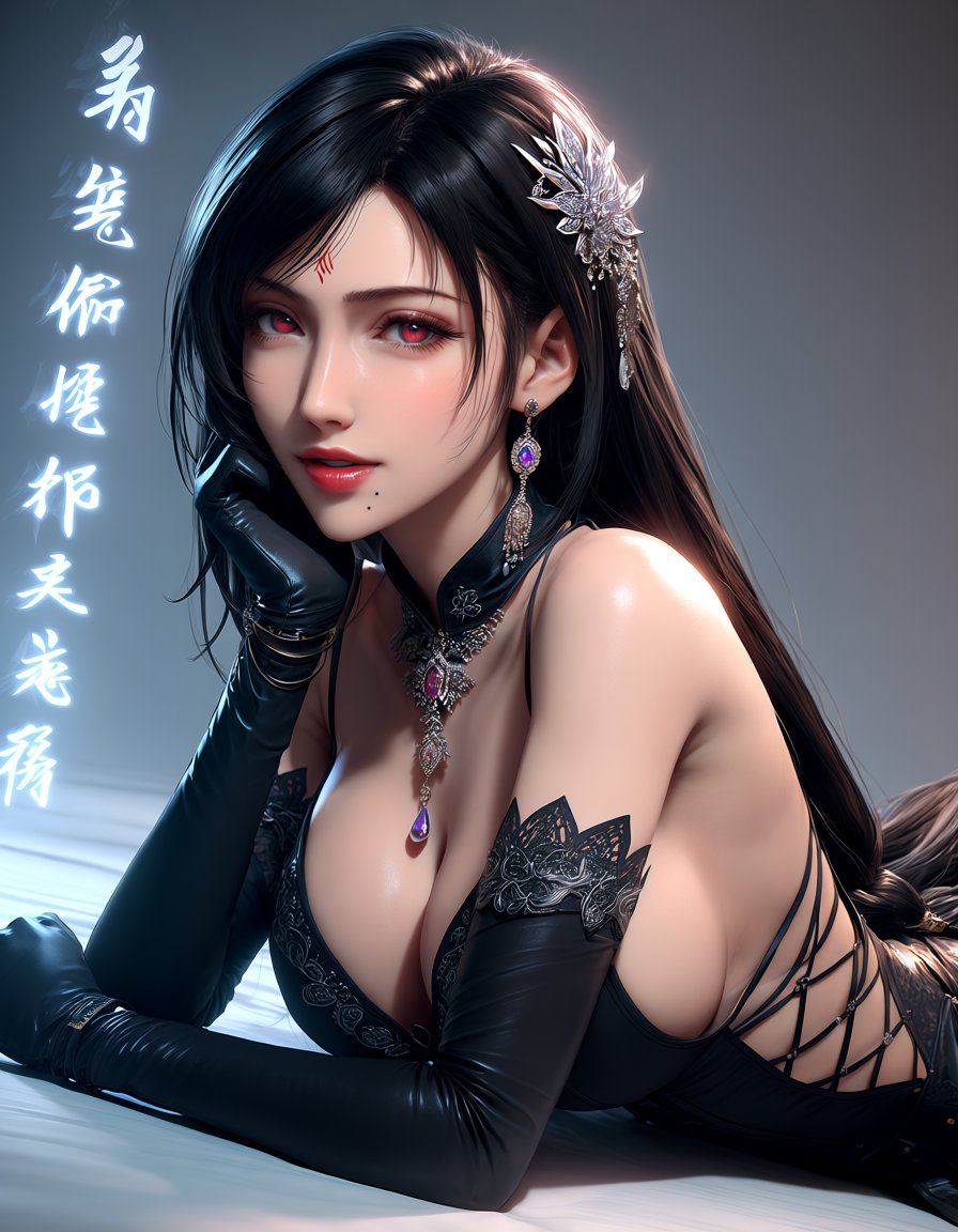 AI generated image by Guraiii on Tensor.Art