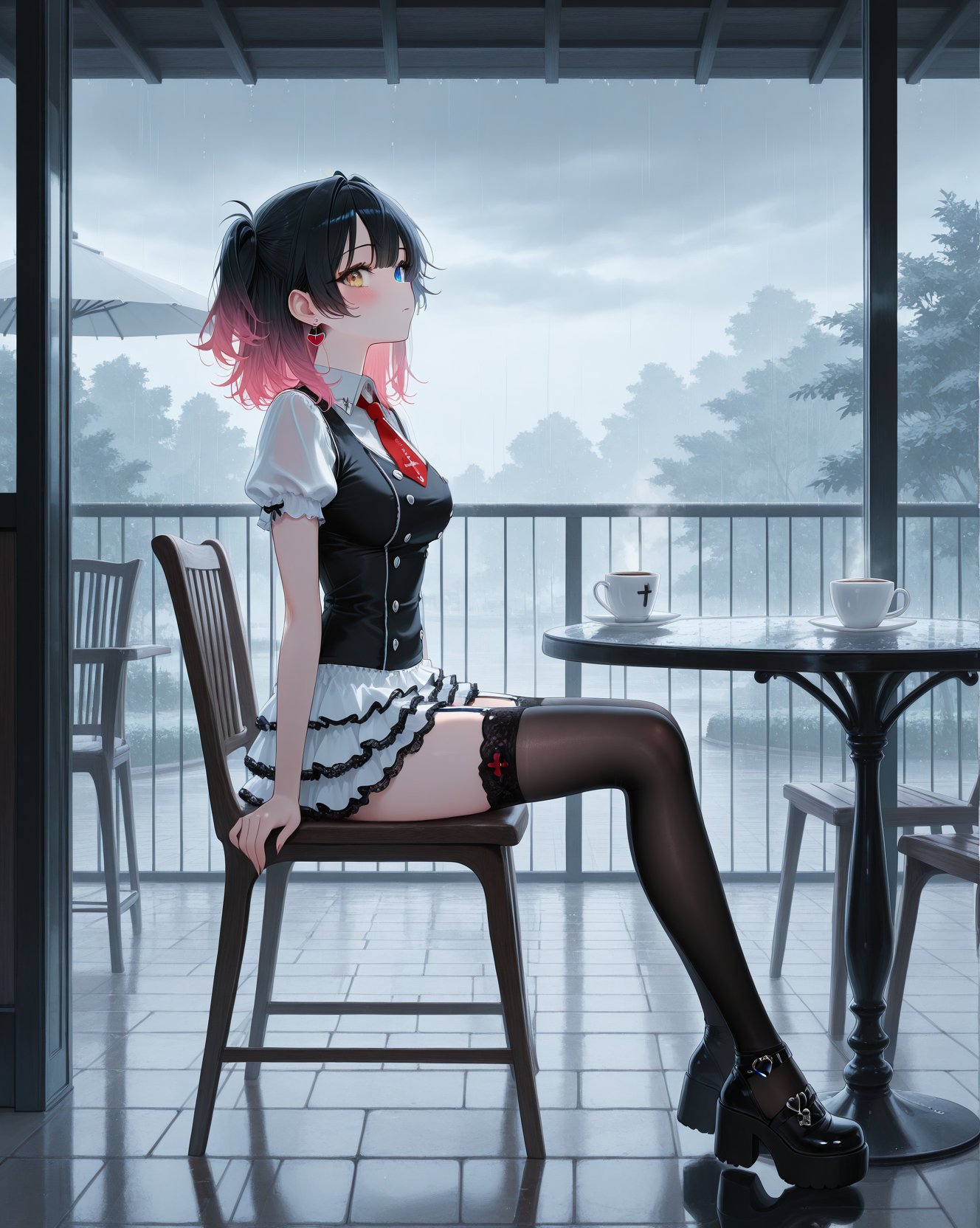 AI generated image by luxiaoai on Tensor.Art