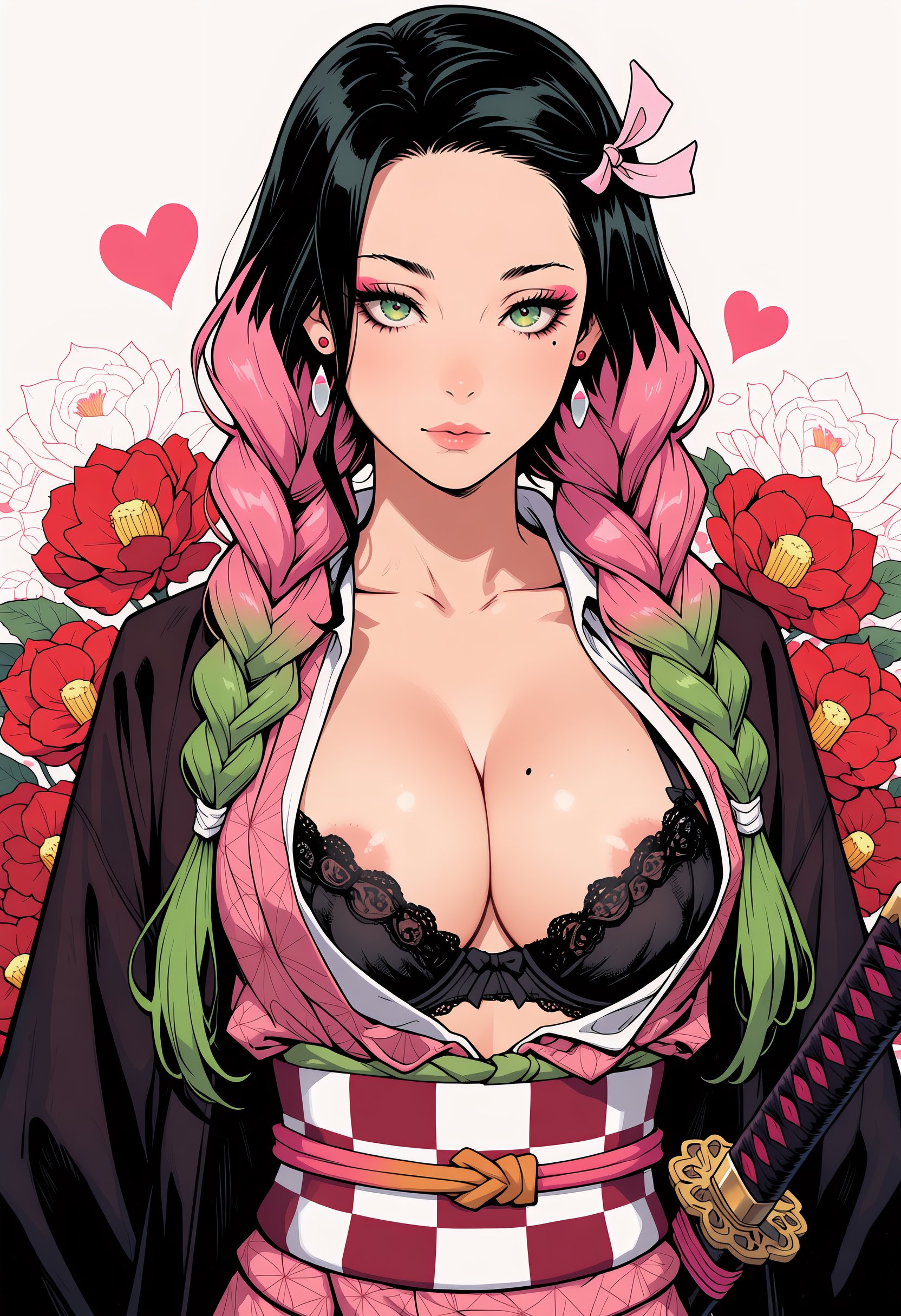 masterpiece,  newest,  best quality by inknoir on Tensor.Art