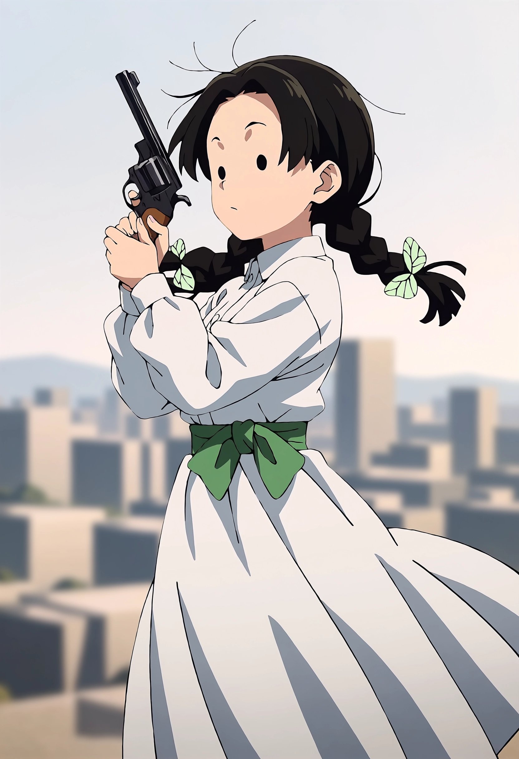 masterpiece,  best quality,  amazing quality by Di Gi Ossan on Tensor.Art
