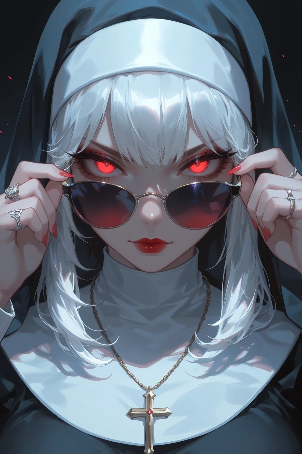 AI generated image by Whyxeo on Tensor.Art