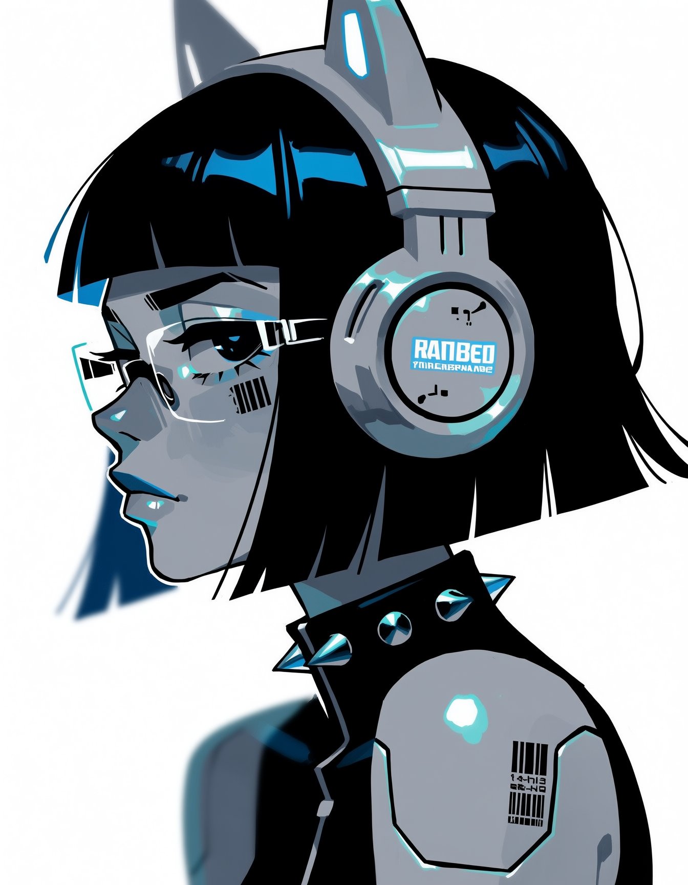 masterpiece,  best quality,  score_9 by inknoir on Tensor.Art