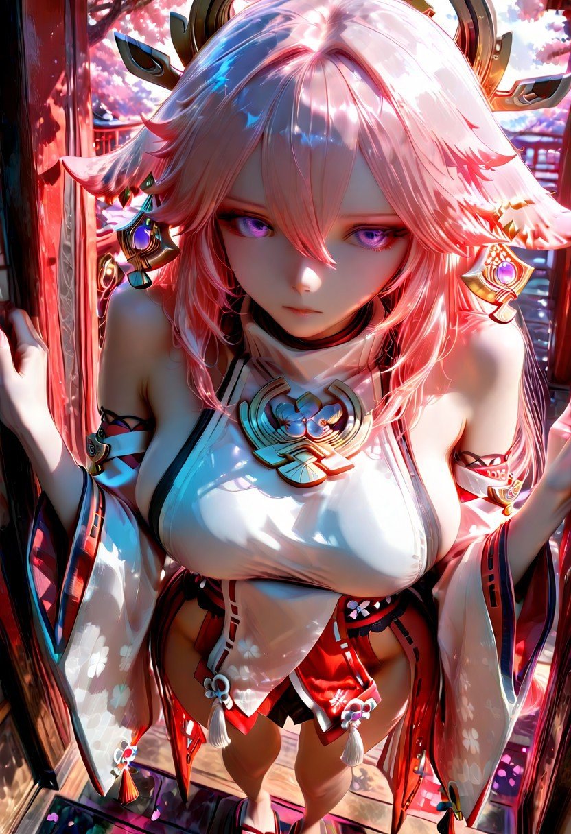 Smooth_Quality,  high detailed skin,  best quality by miaomiao on Tensor.Art