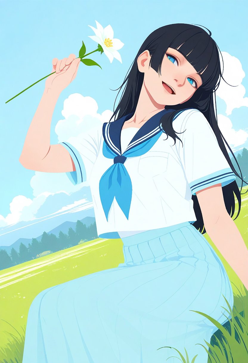 AI generated image by 大姐姐控 on Tensor.Art