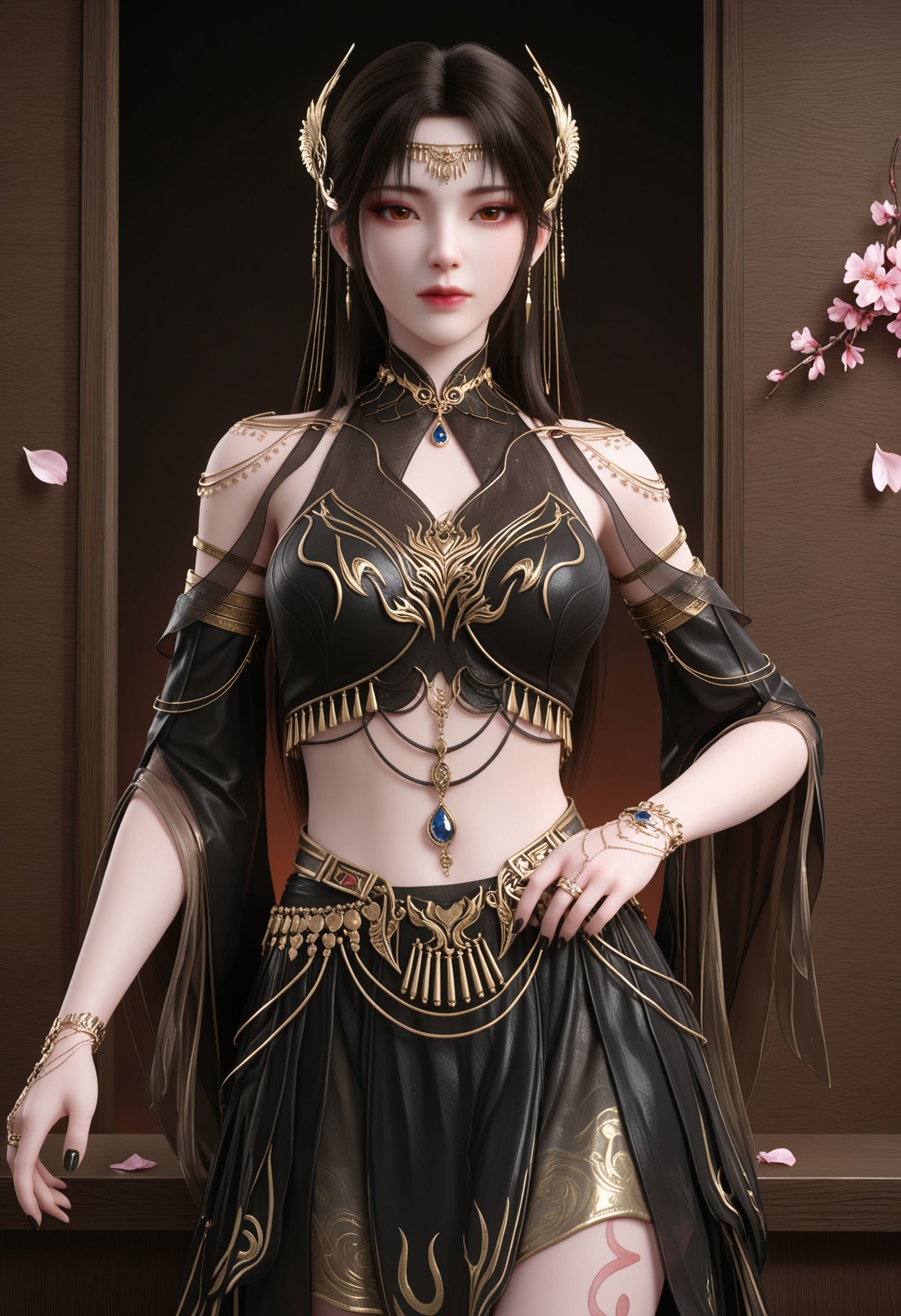 masterpiece,  (best quality),  smog by 云落 on Tensor.Art