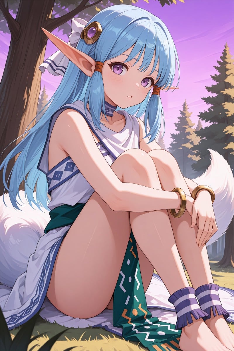 AI generated image by Ttan on Tensor.Art