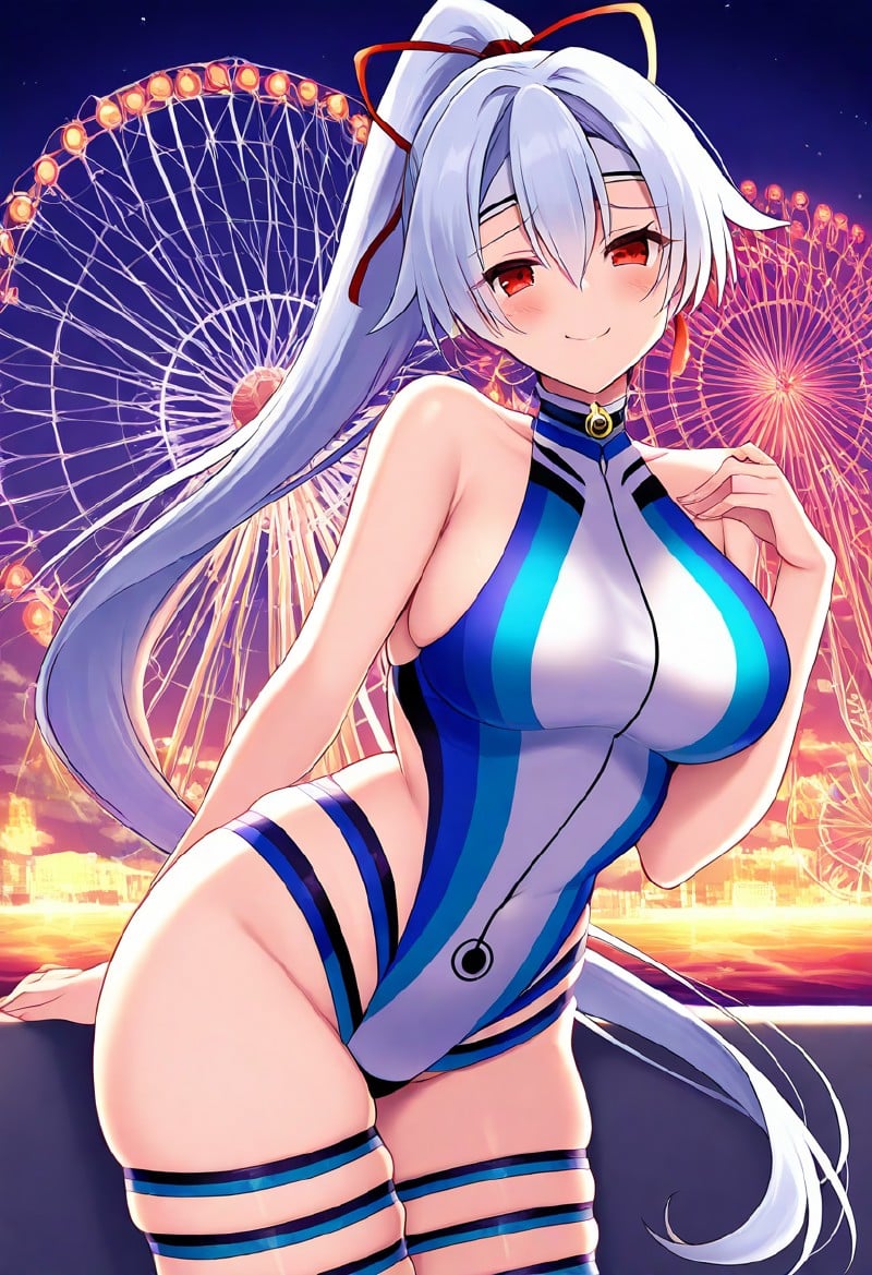 AI generated image by Ttan on Tensor.Art