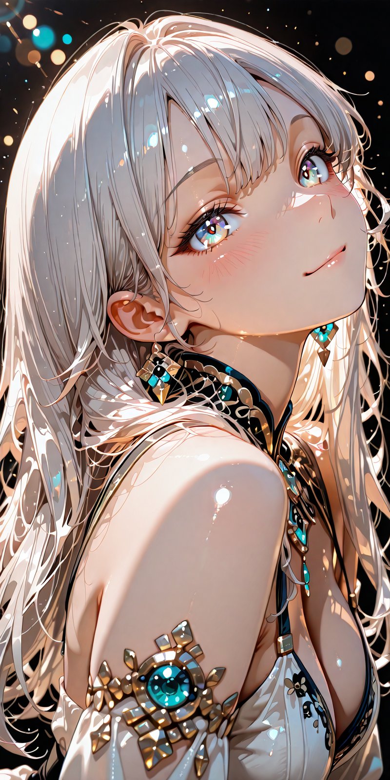 masterpiece,  best quality,  very aesthetic by miaomiao on Tensor.Art