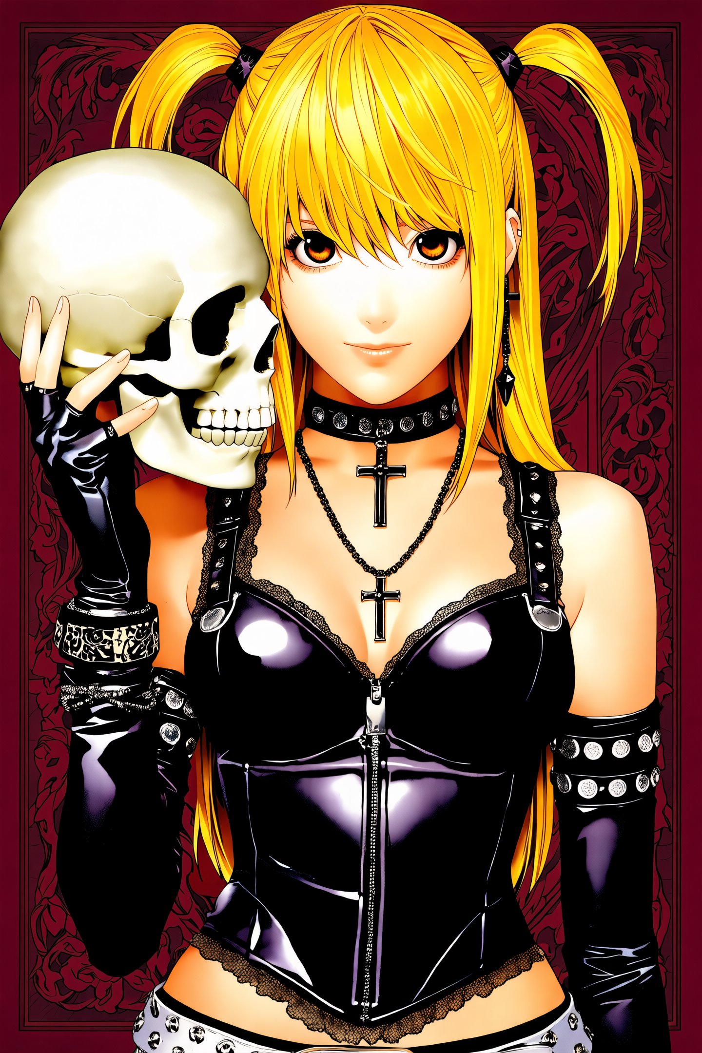 masterpiece,  best quality,  score_7 by flyx3 on Tensor.Art