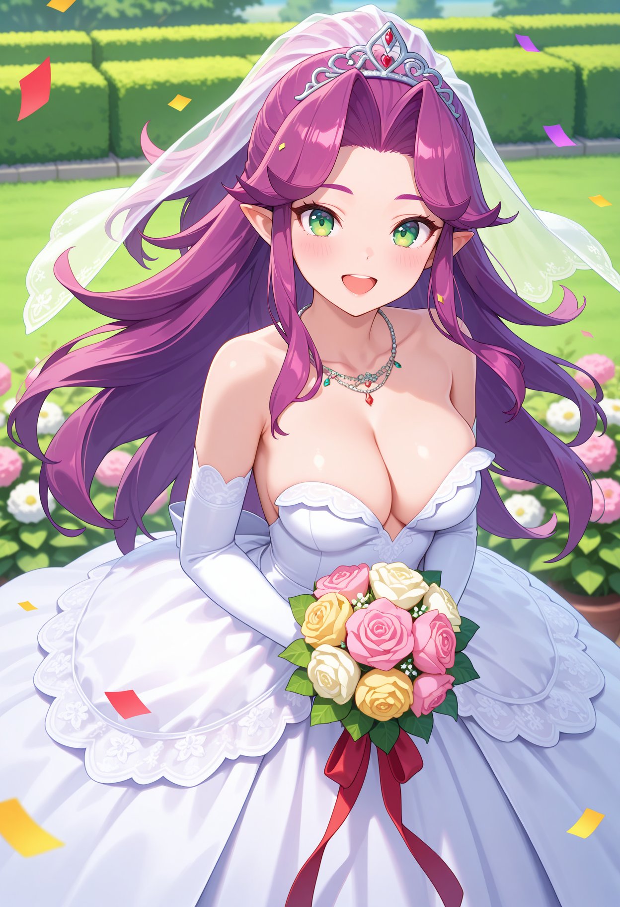 best quality,  masterpiece,  1girl by h_madoka on Tensor.Art