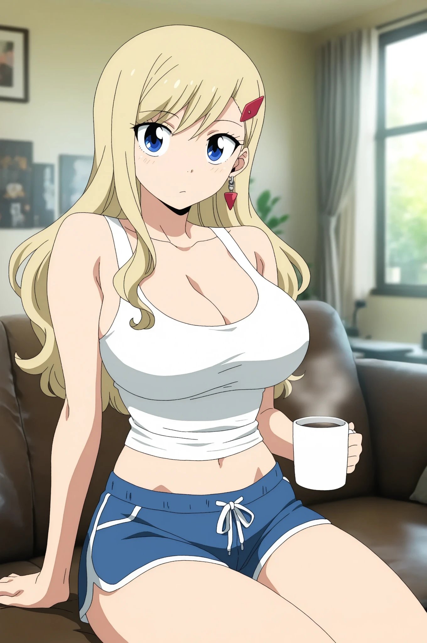 AI generated image by Katori Konoe on Tensor.Art
