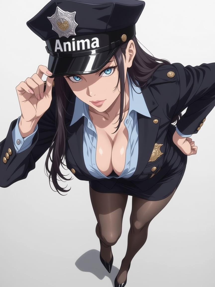 AI generated image by lambl on Tensor.Art