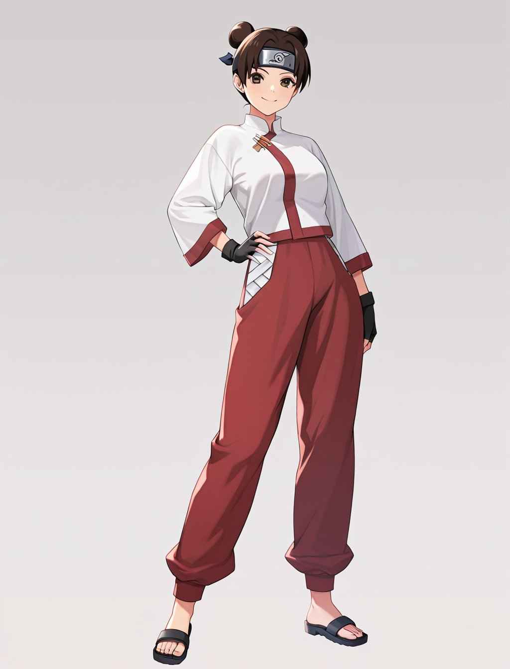 AI generated image by Hot Anime Girls on Tensor.Art