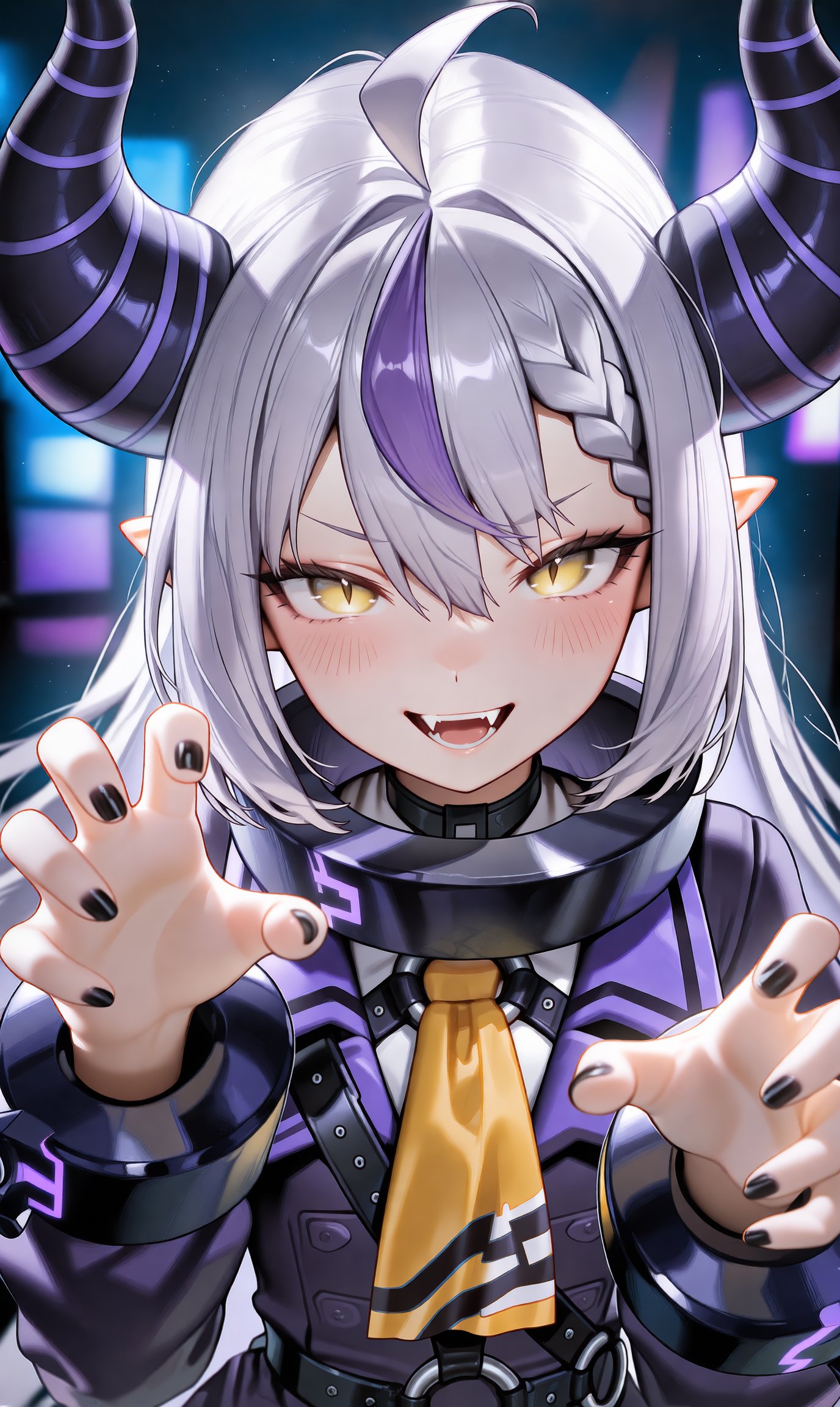 masterpiece,  best quality,  score_7 by miaomiao on Tensor.Art