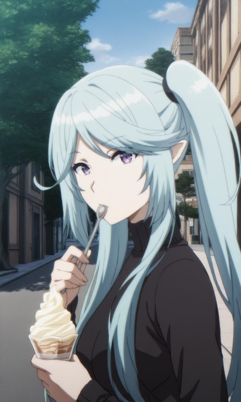 AI generated image by Ttan on Tensor.Art