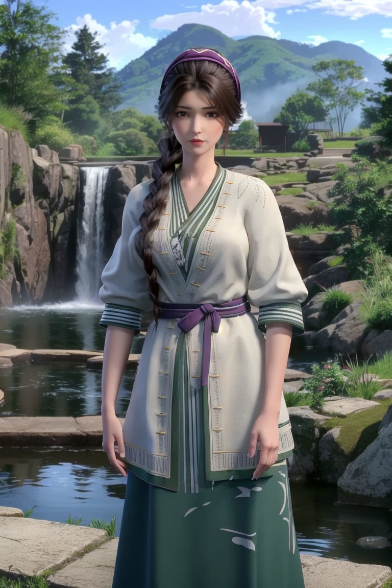 ((HRD,  HUD,  8K)) by 师叔 on Tensor.Art