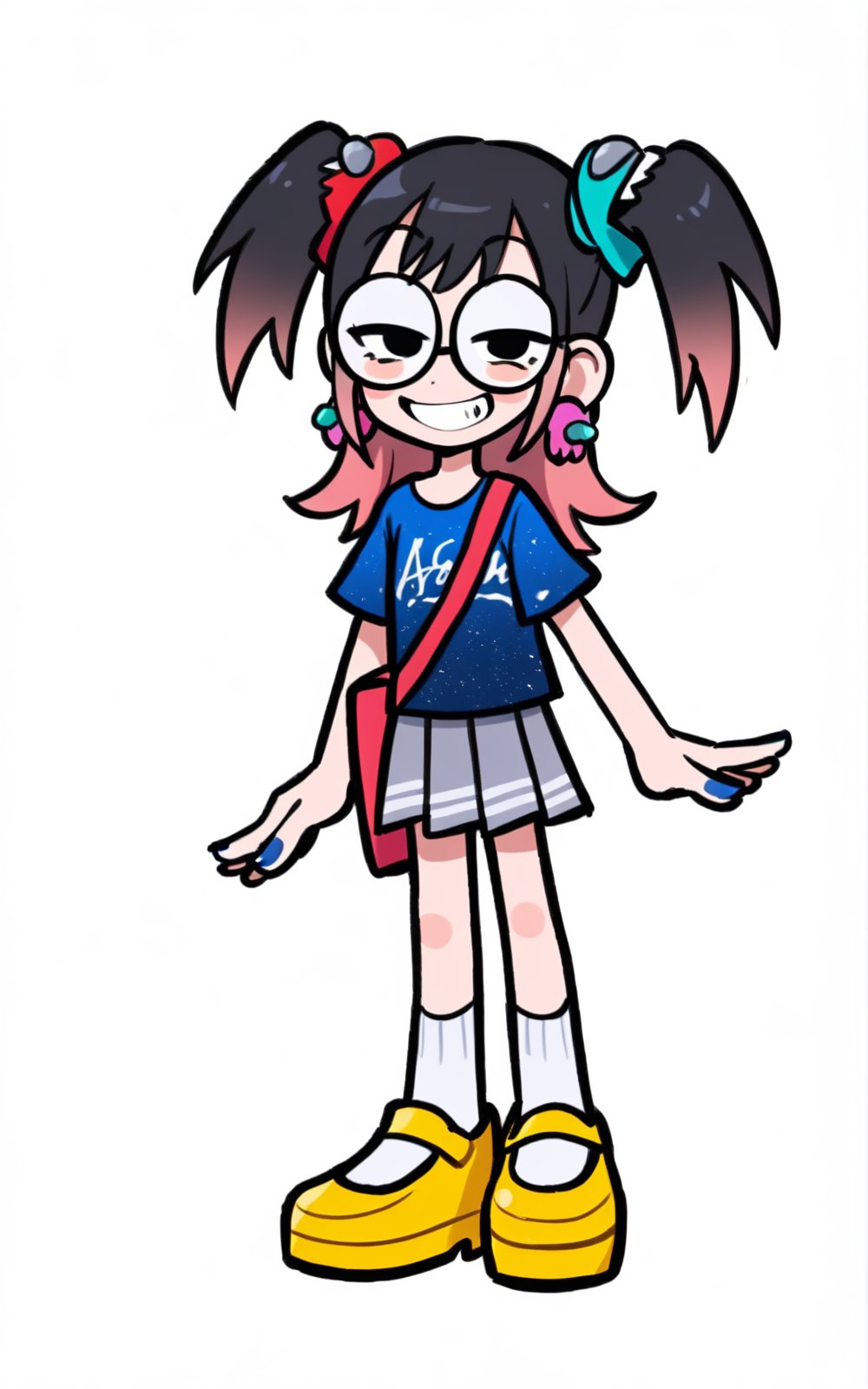 best quality,  absurdres,  full body by user_874754251056777575 on Tensor.Art