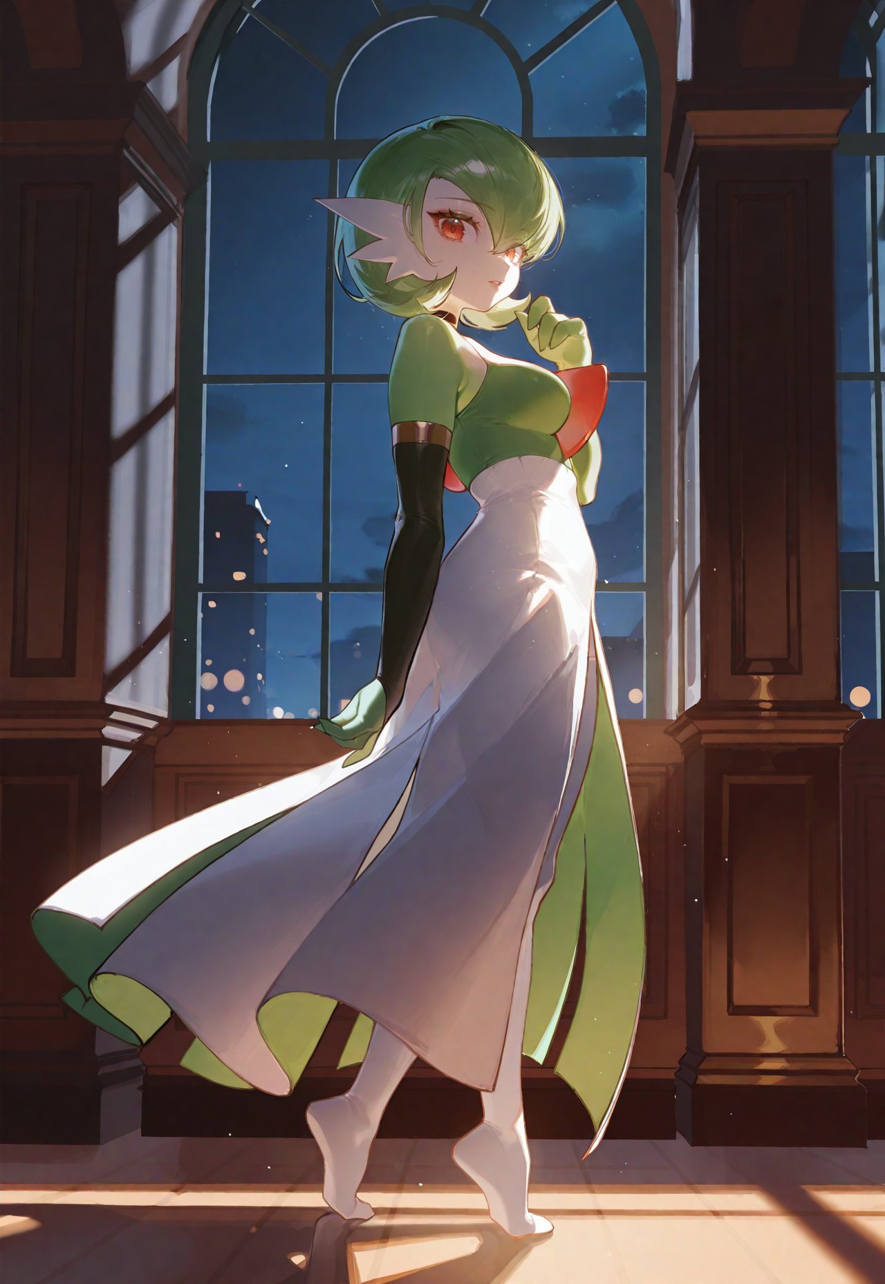 (artist:nyantcha:0.8,  artist:ciloranko:0.6,  ) very eyecatching by miaomiao on Tensor.Art